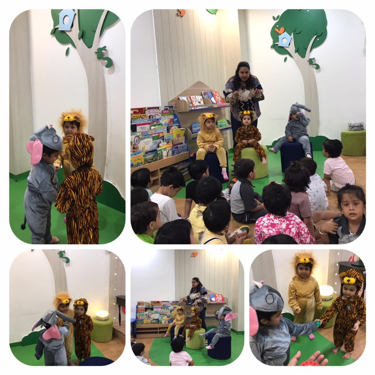 Caring Angels Greater Noida Photo 17